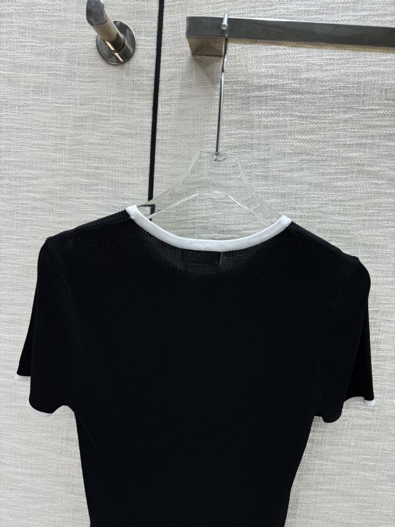 Chanel T-Shirts